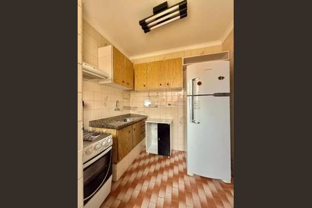 Foto 04 de apartamento à venda com 2 quartos, 65m² em Vila Orozimbo Maia, Campinas