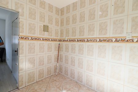 Apartamento à venda com 54m², 2 quartos e 1 vagaCozinha