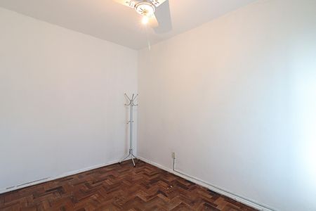 Apartamento à venda com 54m², 2 quartos e 1 vagaQuarto 2