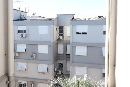 Apartamento à venda com 54m², 2 quartos e 1 vagaVista Quarto 2