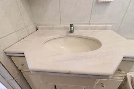 Apartamento à venda com 54m², 2 quartos e 1 vagaBanheiro