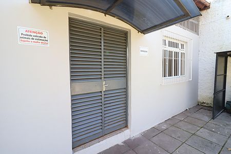 Apartamento à venda com 54m², 2 quartos e 1 vagaÁrea comum