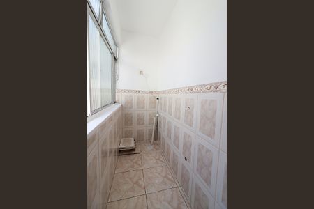 Apartamento à venda com 54m², 2 quartos e 1 vagaÁrea de Serviço