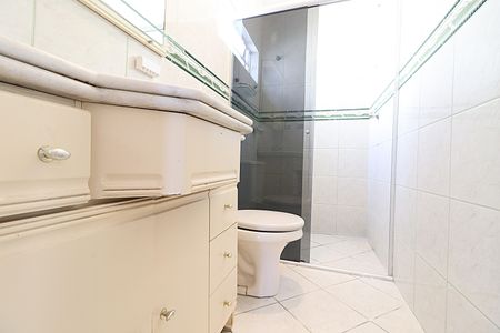 Apartamento à venda com 54m², 2 quartos e 1 vagaBanheiro