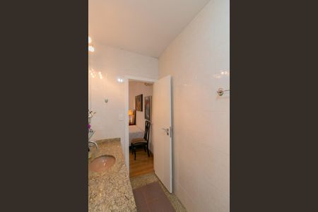 Casa para alugar com 350m², 4 quartos e 4 vagas Casa para alugar com 350m², 4 quartos e 4 vagasBanheiro da Suíte 3