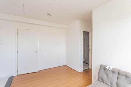 Apartamento à venda com 40m², 2 quartos e sem vagaSala