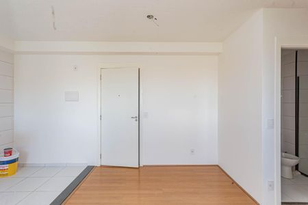 Apartamento à venda com 40m², 2 quartos e sem vagaSala