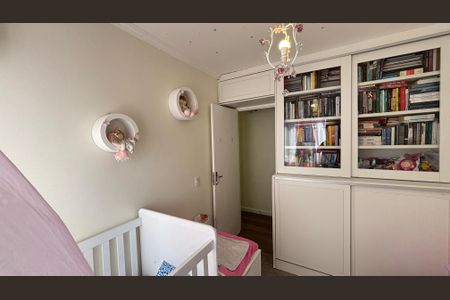 Apartamento à venda com 52m², 2 quartos e 1 vaga Apartamento à venda com 52m², 2 quartos e 1 vagaQuarto 2