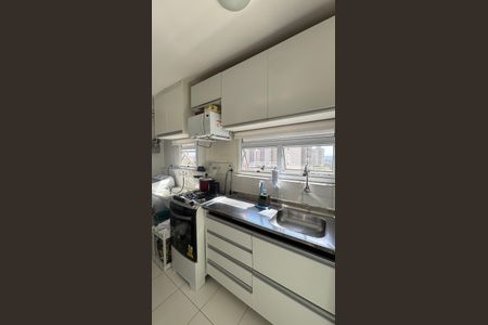 Apartamento à venda com 52m², 2 quartos e 1 vaga Apartamento à venda com 52m², 2 quartos e 1 vagaCozinha