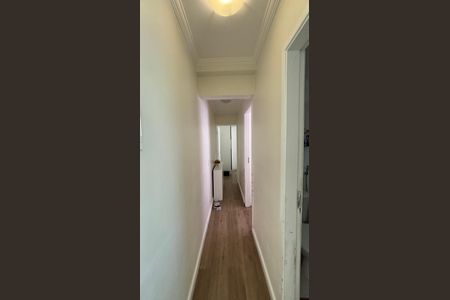 Apartamento à venda com 52m², 2 quartos e 1 vaga Apartamento à venda com 52m², 2 quartos e 1 vagaCorredor