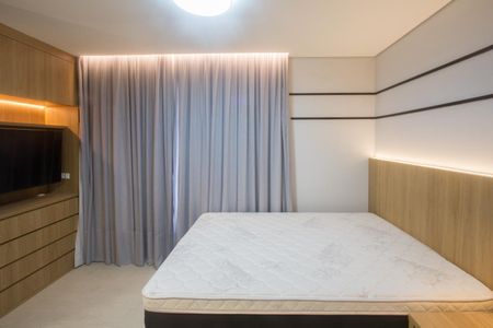 Studio de kitnet/studio para alugar com 1 quarto, 24m² em Vila Cordeiro, São Paulo
