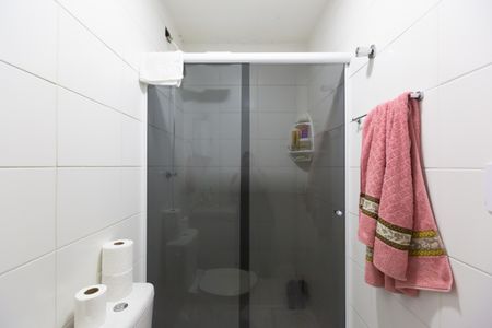 Apartamento à venda com 40m², 2 quartos e sem vagaBanheiro