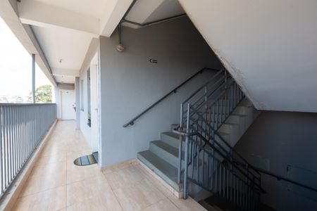 Apartamento à venda com 40m², 2 quartos e sem vagaEntrada