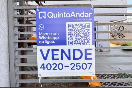 Apartamento à venda com 40m², 2 quartos e sem vagaPlaca