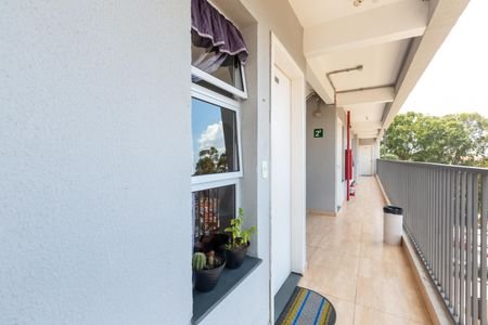 Apartamento à venda com 40m², 2 quartos e sem vagaEntrada