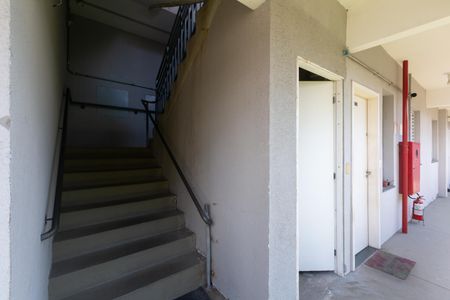 Apartamento à venda com 40m², 2 quartos e sem vagaÁrea comum