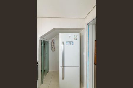 Apartamento à venda com 133m², 2 quartos e 2 vagas Apartamento à venda com 133m², 2 quartos e 2 vagasCozinha