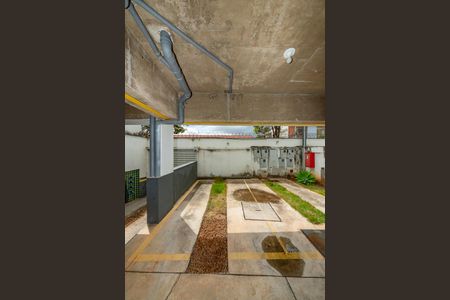 Apartamento à venda com 133m², 2 quartos e 2 vagas Apartamento à venda com 133m², 2 quartos e 2 vagasGaragem