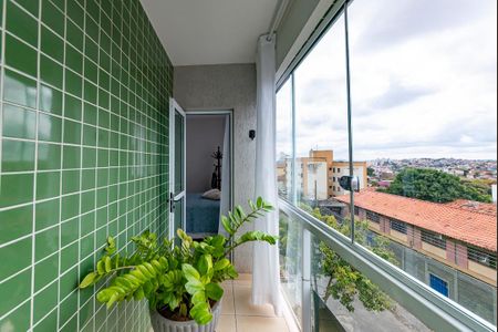 Apartamento à venda com 133m², 2 quartos e 2 vagas Apartamento à venda com 133m², 2 quartos e 2 vagasVaranda da Suíte