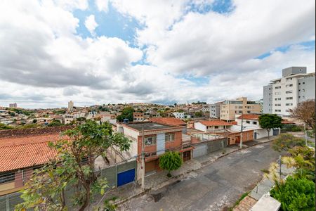 Apartamento à venda com 133m², 2 quartos e 2 vagas Apartamento à venda com 133m², 2 quartos e 2 vagasVista da Varanda da Suíte