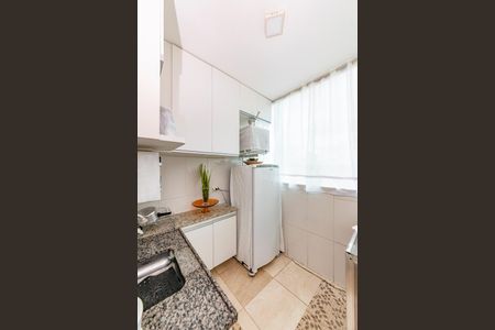 Apartamento à venda com 133m², 2 quartos e 2 vagas Apartamento à venda com 133m², 2 quartos e 2 vagasCozinha 2