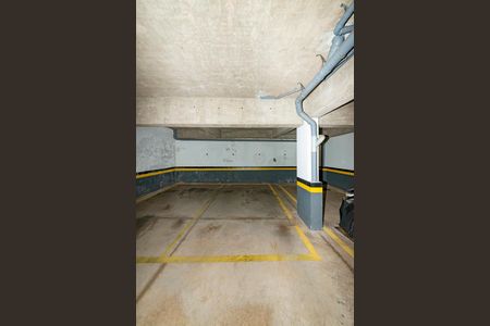 Apartamento à venda com 133m², 2 quartos e 2 vagas Apartamento à venda com 133m², 2 quartos e 2 vagasGaragem