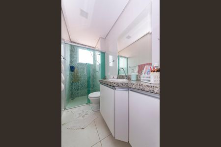 Apartamento à venda com 133m², 2 quartos e 2 vagas Apartamento à venda com 133m², 2 quartos e 2 vagasBanheiro Social