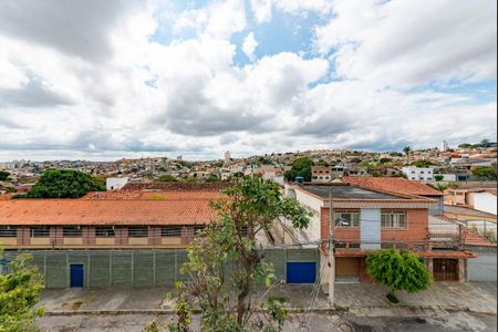 Apartamento à venda com 133m², 2 quartos e 2 vagas Apartamento à venda com 133m², 2 quartos e 2 vagasVista da Varanda da Suíte