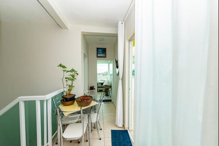Apartamento à venda com 133m², 2 quartos e 2 vagas Apartamento à venda com 133m², 2 quartos e 2 vagasCorredor