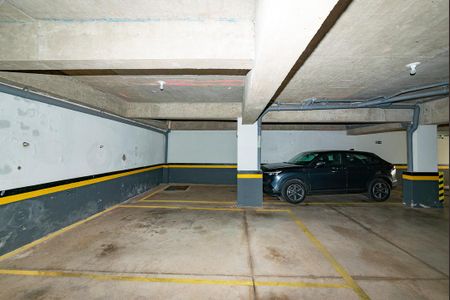 Apartamento à venda com 133m², 2 quartos e 2 vagas Apartamento à venda com 133m², 2 quartos e 2 vagasGaragem