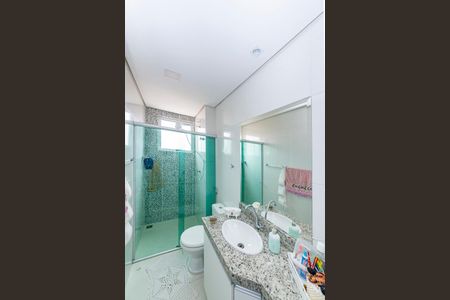 Apartamento à venda com 133m², 2 quartos e 2 vagas Apartamento à venda com 133m², 2 quartos e 2 vagasBanheiro Social