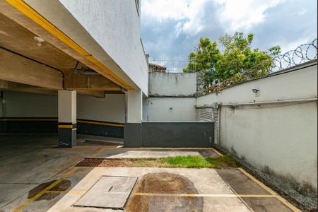Apartamento à venda com 133m², 2 quartos e 2 vagas Apartamento à venda com 133m², 2 quartos e 2 vagasGaragem