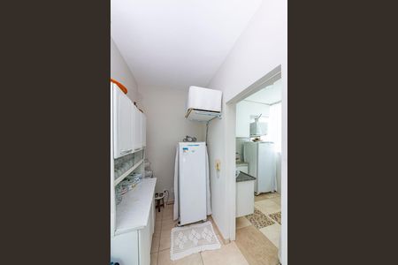 Apartamento à venda com 133m², 2 quartos e 2 vagas Apartamento à venda com 133m², 2 quartos e 2 vagasCozinha 2