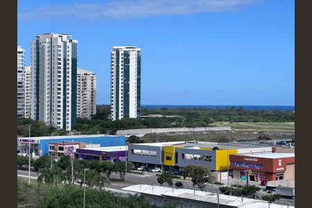 Apartamento à venda com 80m², 2 quartos e 1 vagaVaranda Vista