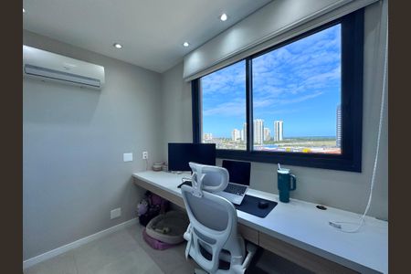 Apartamento à venda com 80m², 2 quartos e 1 vagaQuarto