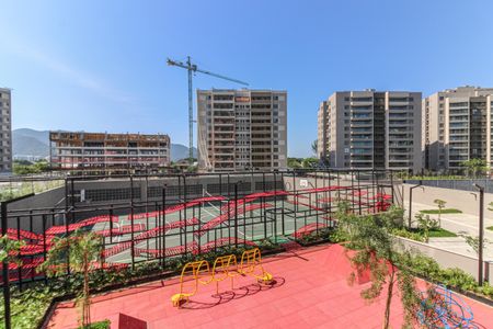 Apartamento à venda com 80m², 2 quartos e 1 vagaÁrea comum