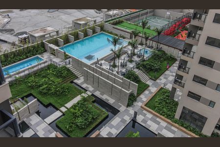 Apartamento à venda com 80m², 2 quartos e 1 vagaÁrea comum