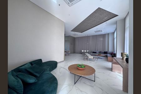 Apartamento à venda com 80m², 2 quartos e 1 vagaÁrea comum