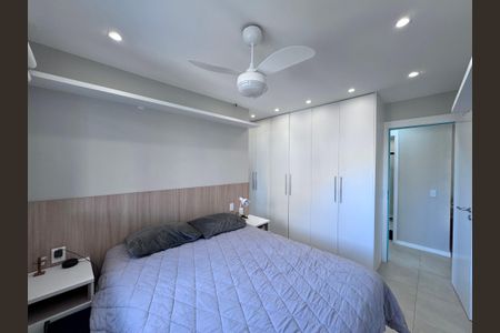 Apartamento à venda com 80m², 2 quartos e 1 vagaSuíte