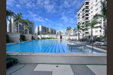 Apartamento à venda com 80m², 2 quartos e 1 vagaÁrea comum