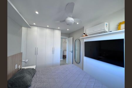 Apartamento à venda com 80m², 2 quartos e 1 vagaSuíte