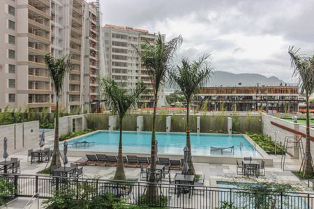 Apartamento à venda com 80m², 2 quartos e 1 vagaÁrea comum