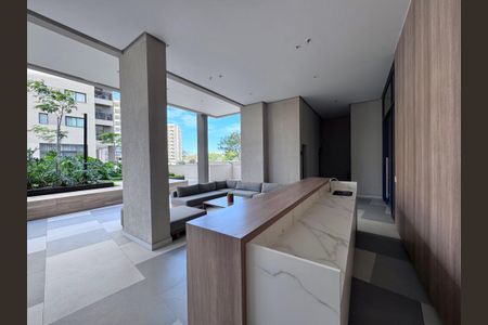 Apartamento à venda com 80m², 2 quartos e 1 vagaÁrea comum