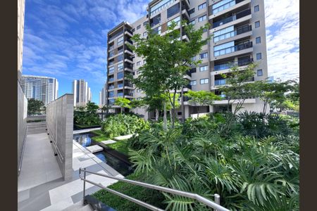 Apartamento à venda com 80m², 2 quartos e 1 vagaÁrea comum