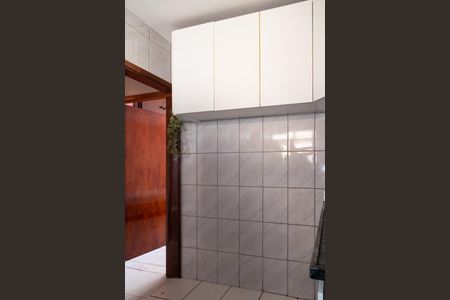 Apartamento à venda com 56m², 2 quartos e sem vagaCozinha / Área de Serviço