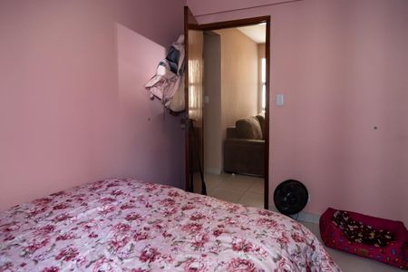 Apartamento à venda com 56m², 2 quartos e sem vagaQuarto 1