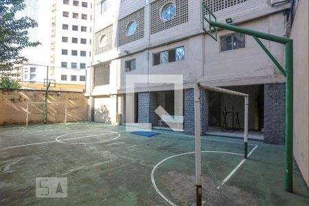Apartamento à venda com 56m², 2 quartos e sem vagaÁrea comum