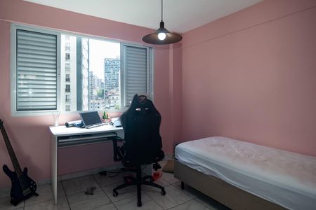 Apartamento à venda com 56m², 2 quartos e sem vagaQuarto 2