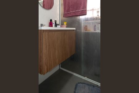 Apartamento à venda com 56m², 2 quartos e sem vagaBanheiro