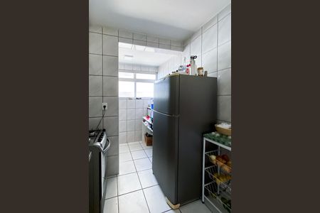 Apartamento à venda com 56m², 2 quartos e sem vagaCozinha / Área de Serviço